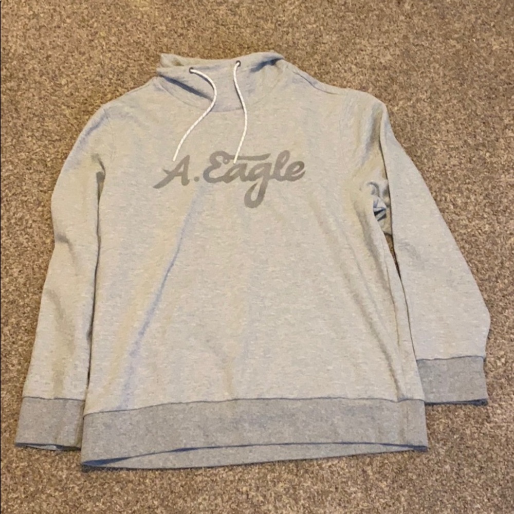 Men’s American eagle sweatshirt